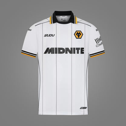 Maillot Wolverhampton Extérieur 26/27 - face avant