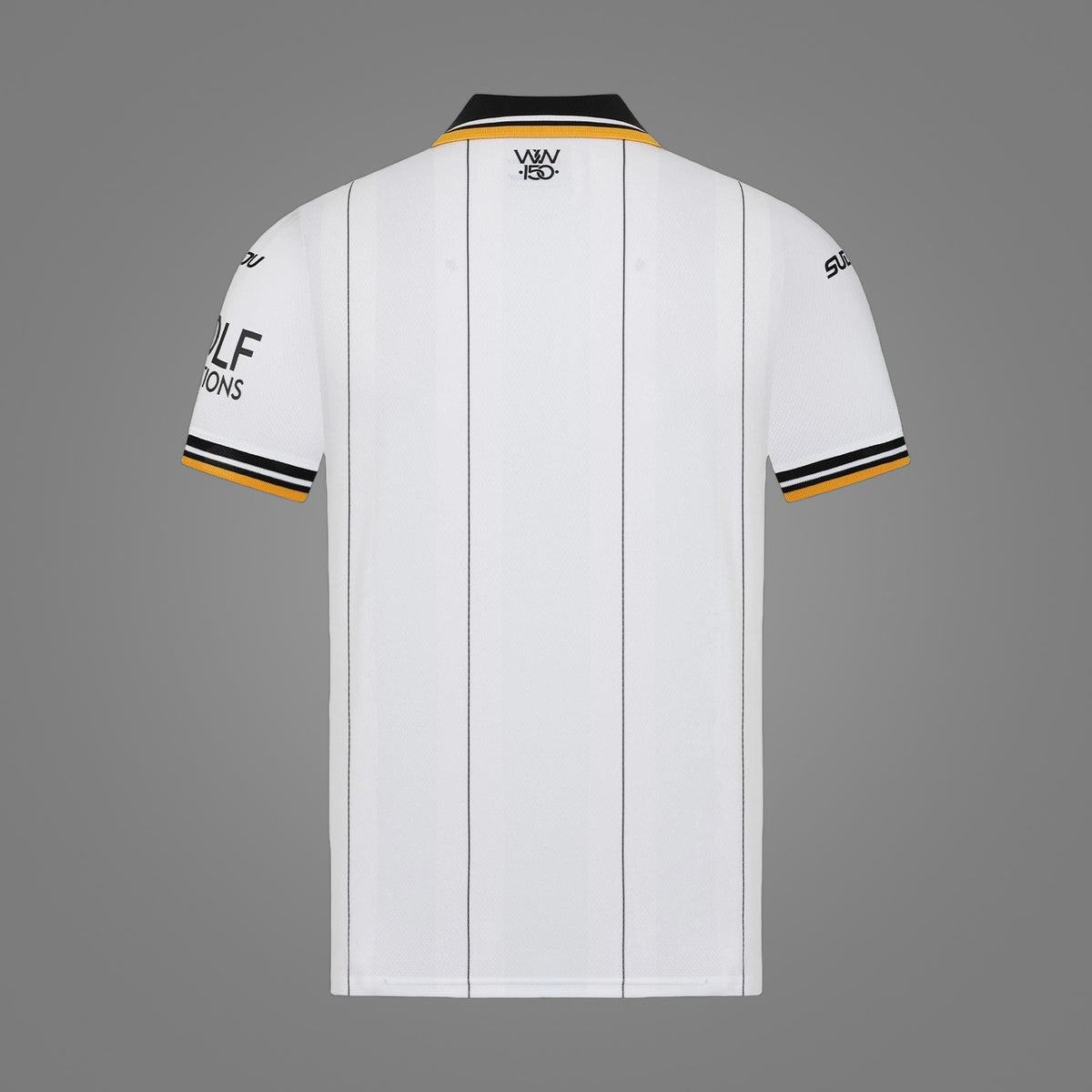 Maillot Wolverhampton Extérieur 26/27 - dos