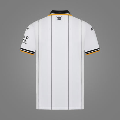 Maillot Wolverhampton Extérieur 26/27 - dos