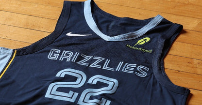 Memphis Grizzlies - Icon 2024/26