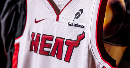 Miami Heat - Association 2024/25