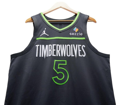Minnesota Timberwolves - Statement 2024/26