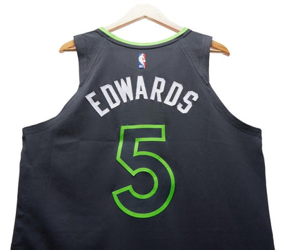 Minnesota Timberwolves - Statement 2024/26