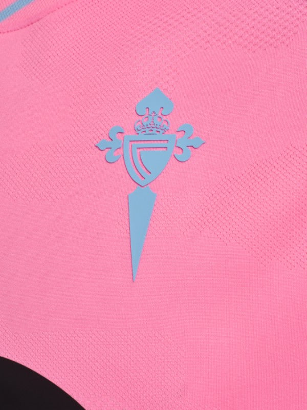 Celta Vigo Third 25/26