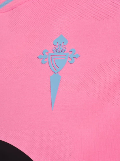 Celta Vigo Third 25/26