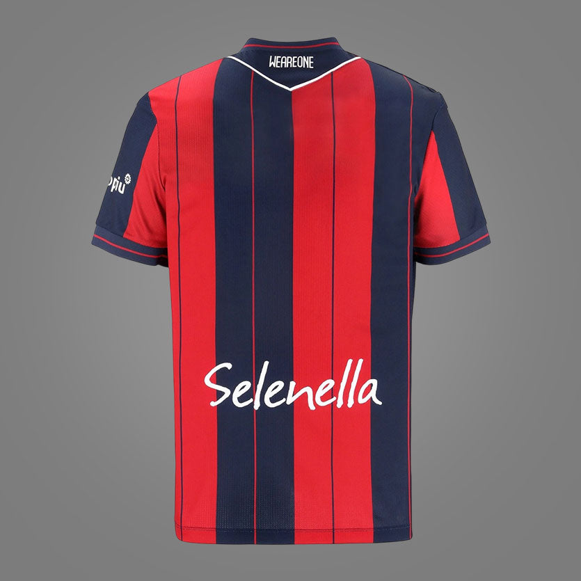 Bologne FC 1909 Domicile 25/26