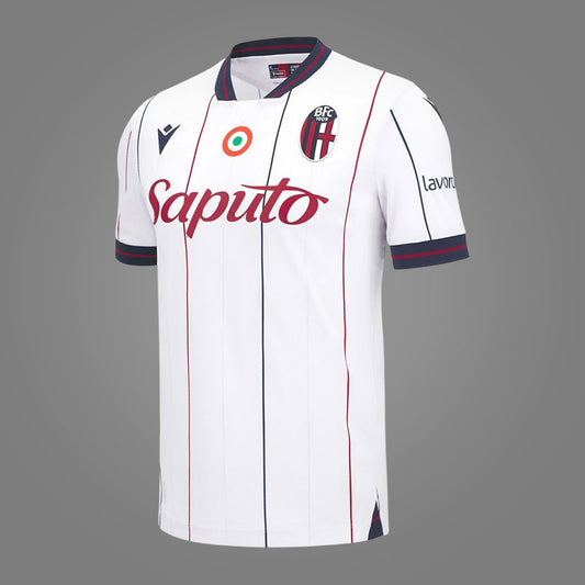 Bologne FC 1909 Extérieur 25/26