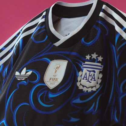 Argentine Extérieur 2026