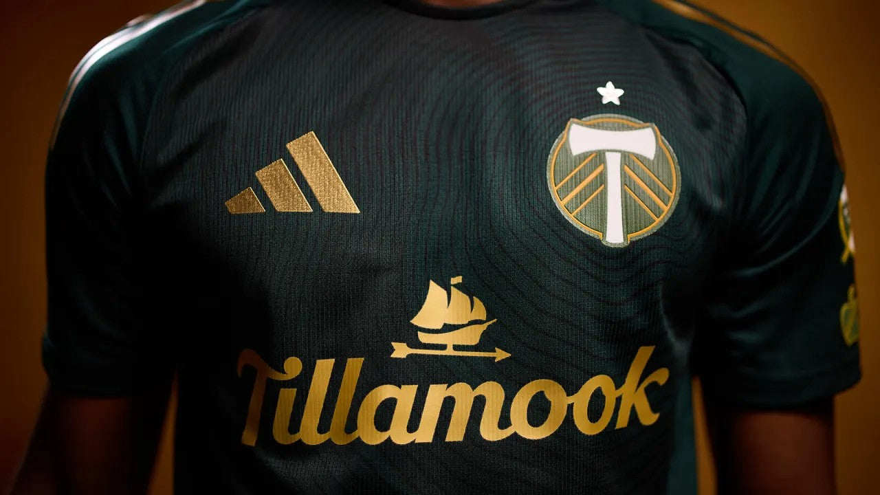 Portland Timbers Domicile 2025