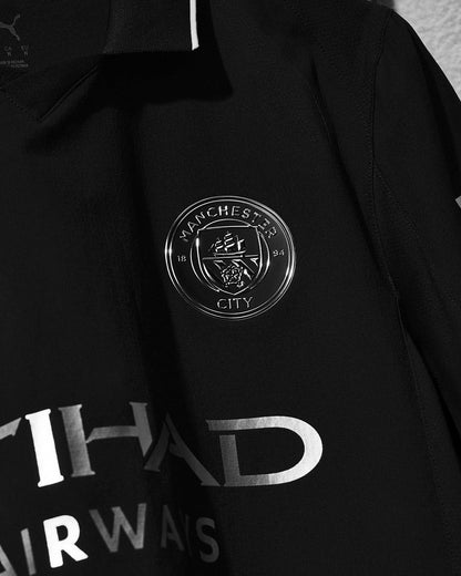 Manchester City Home 24/25