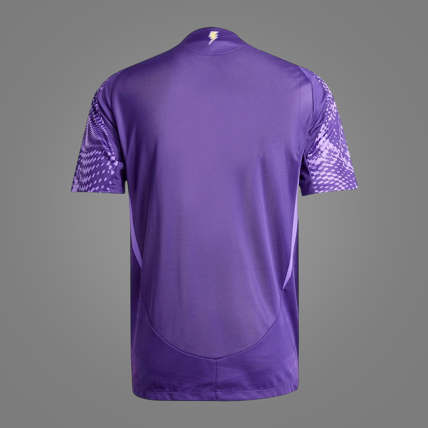 Orlando City Domicile 2025