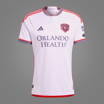 Orlando City Extérieur 2025