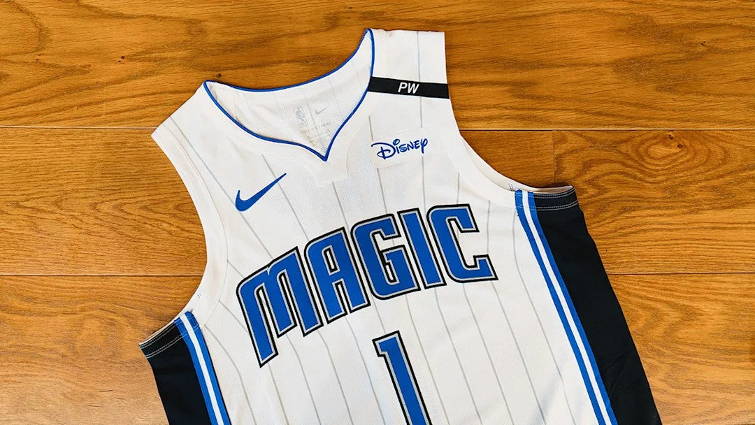 Orlando Magic - Association 2024/25