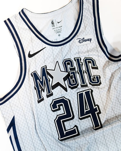 Orlando Magic - City 2024/25