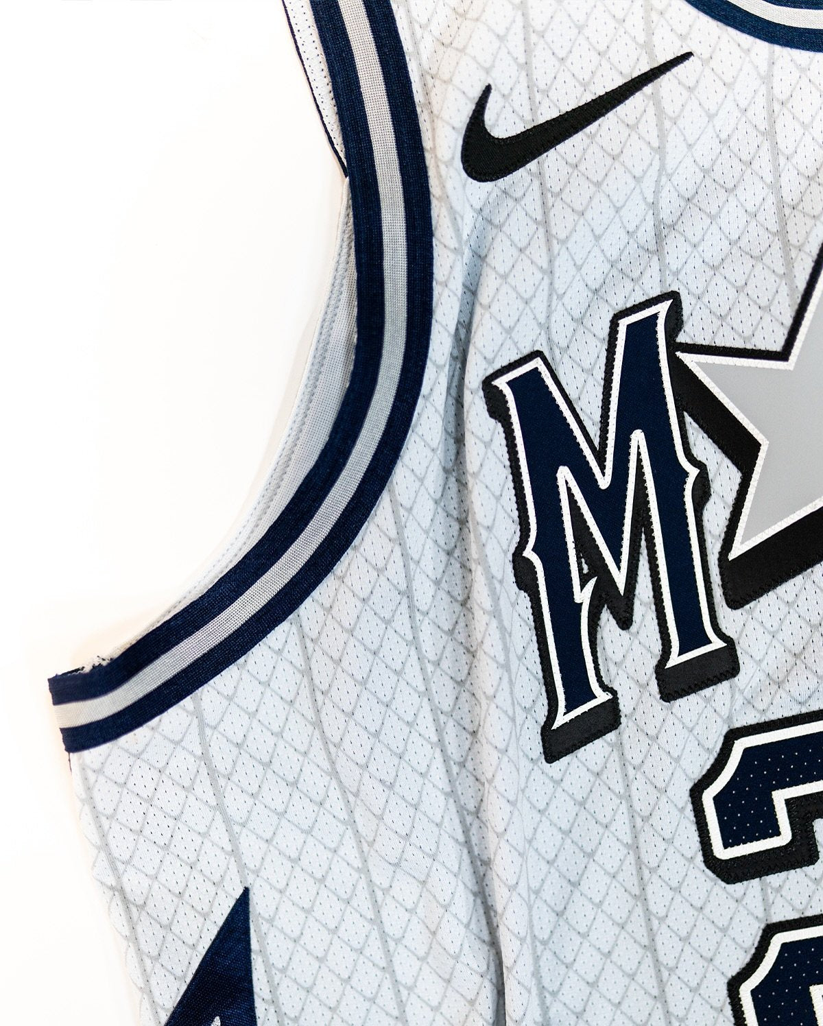 Orlando Magic - City 2024/25