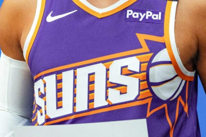 Phoenix Suns - Icon 2024/26