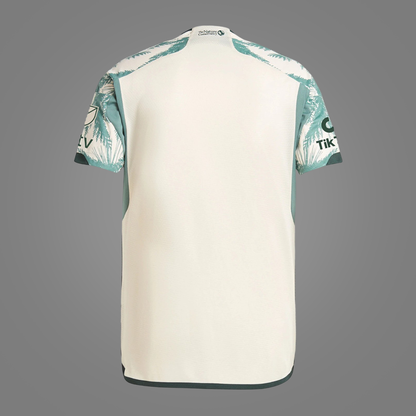 Portland Timbers Extérieur 2025