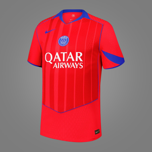 Paris Saint-Germain Home 24/25
