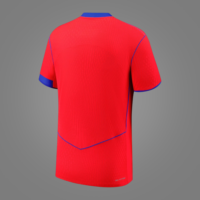 Paris Saint-Germain Home 24/25