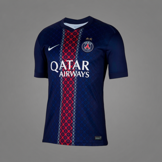 Paris Saint-Germain Domicile Back2Back 24/25