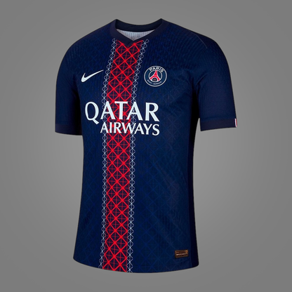 Paris Saint-Germain Domicile 25/26