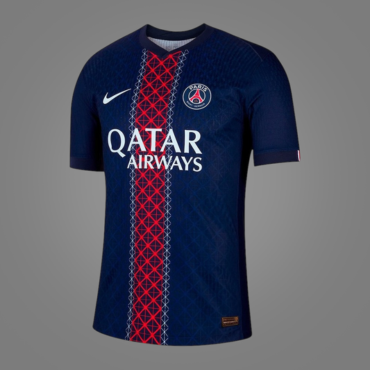 Paris Saint-Germain Home 24/25