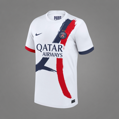 Paris Saint-Germain Extérieur Back2Back 24/25