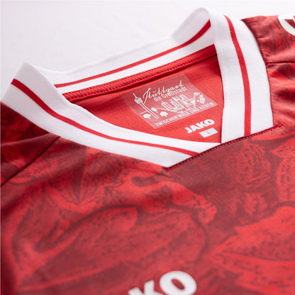 VfB Stuttgart Extérieur 25/26