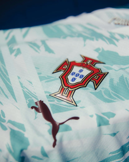 Portugal Extérieur 2026
