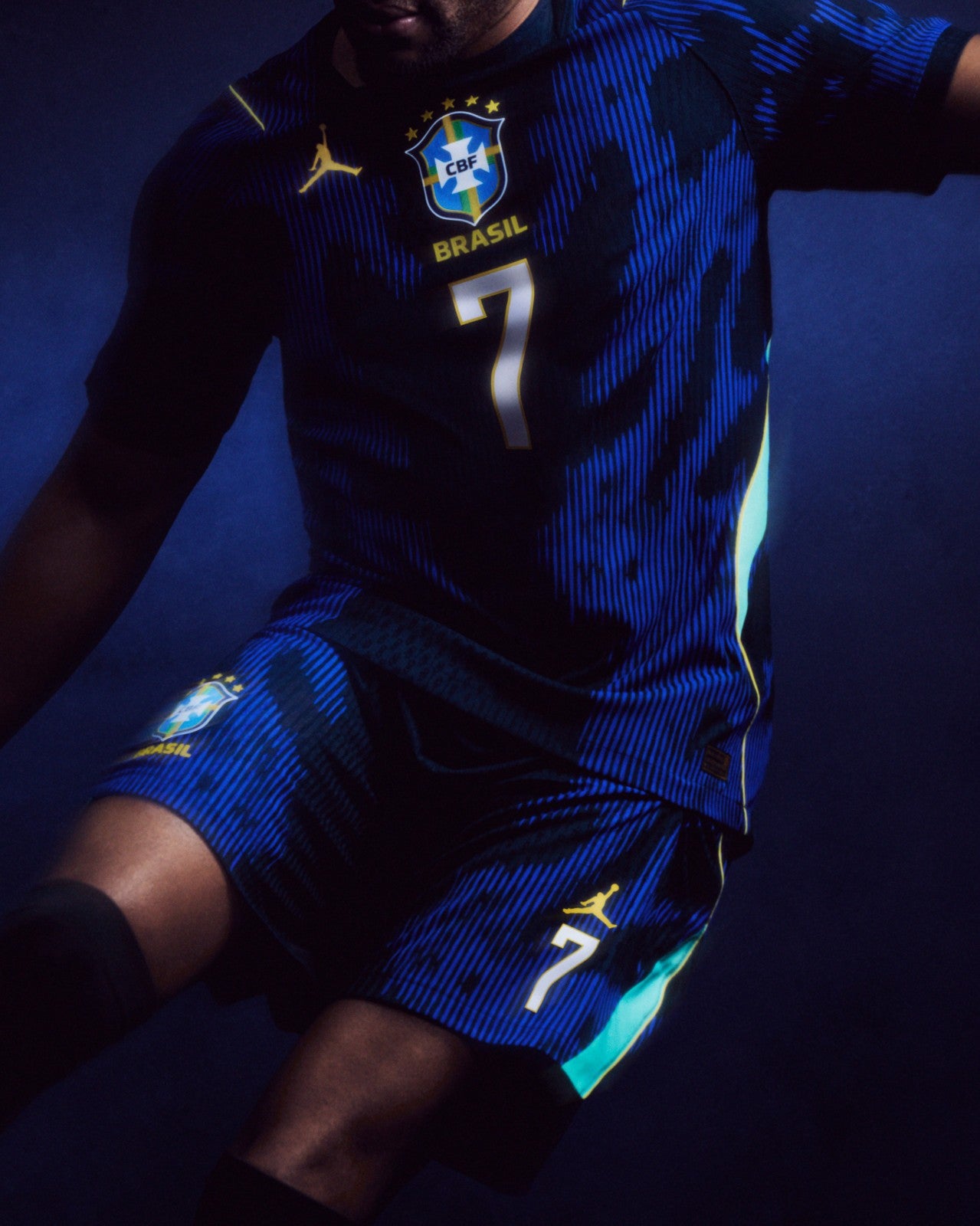 Brazil Home 24/25