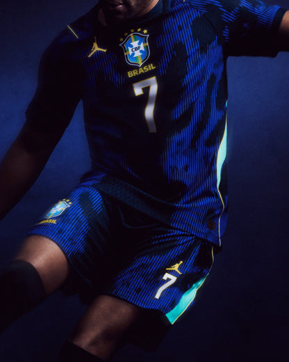 Brazil Home 24/25