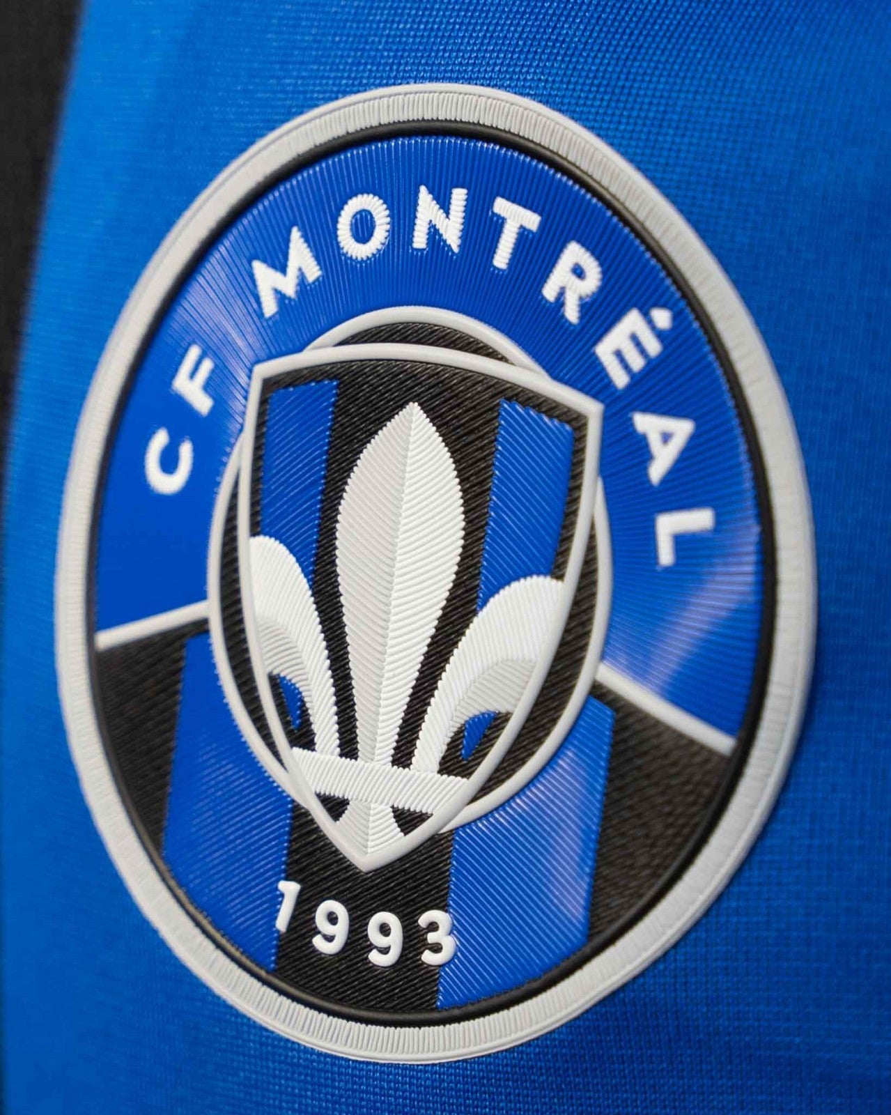 CF Montréal Domicile 2025