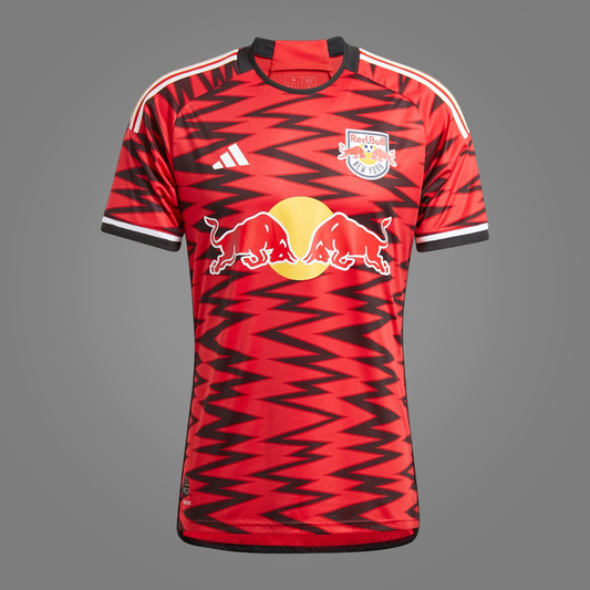 New York City RB Domicile 2025