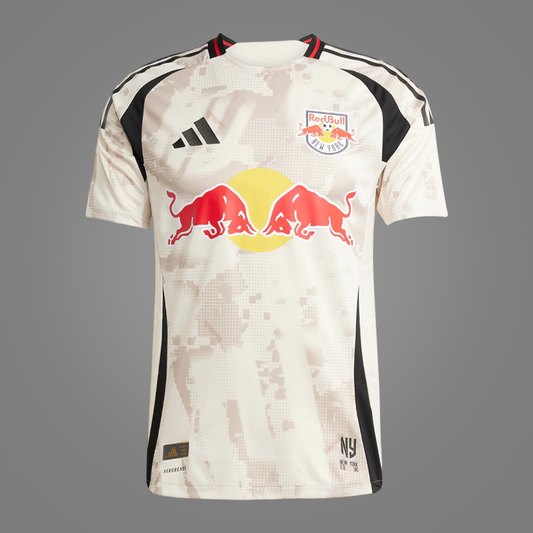 New York City RB Extérieur 2025