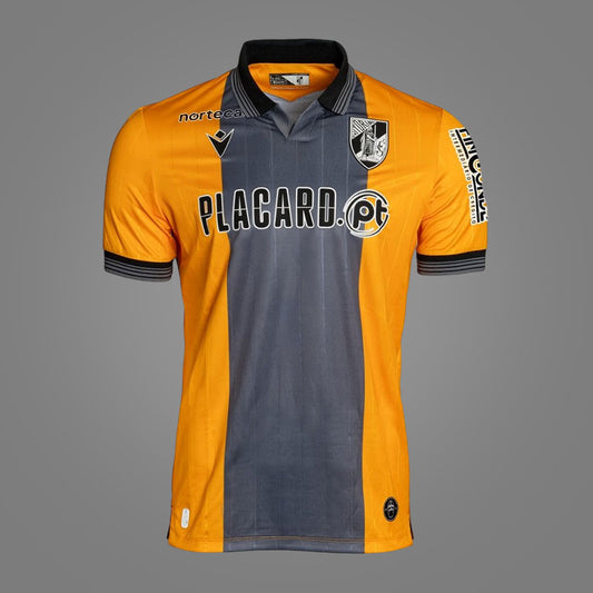 Vitória SC Third 25/26