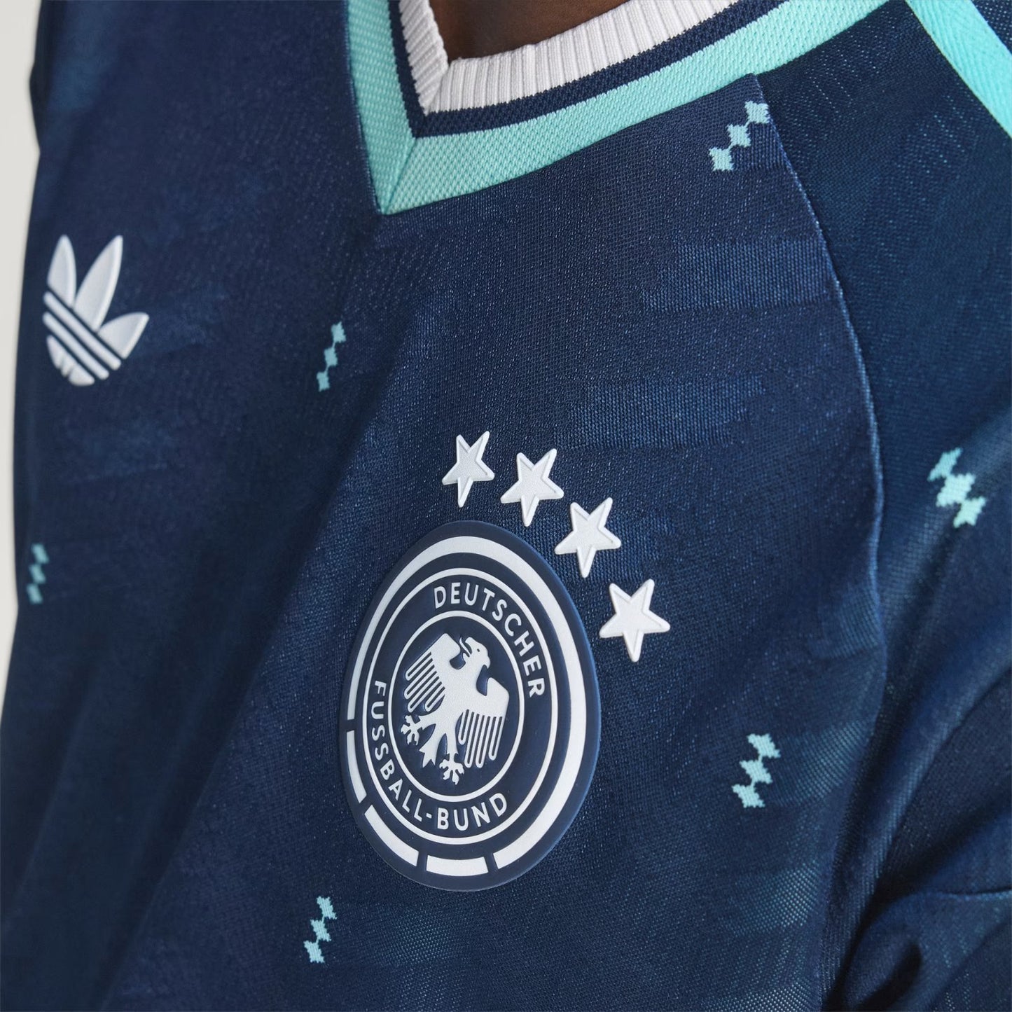 Allemagne Extérieur 2026
