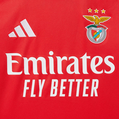 SL Benfica Domicile 25/26