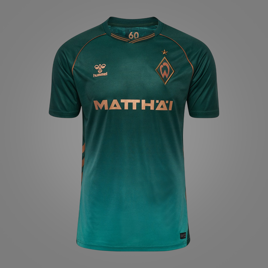 Werder Brême Third 25/26