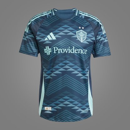 Seattle Sounders Extérieur 2025