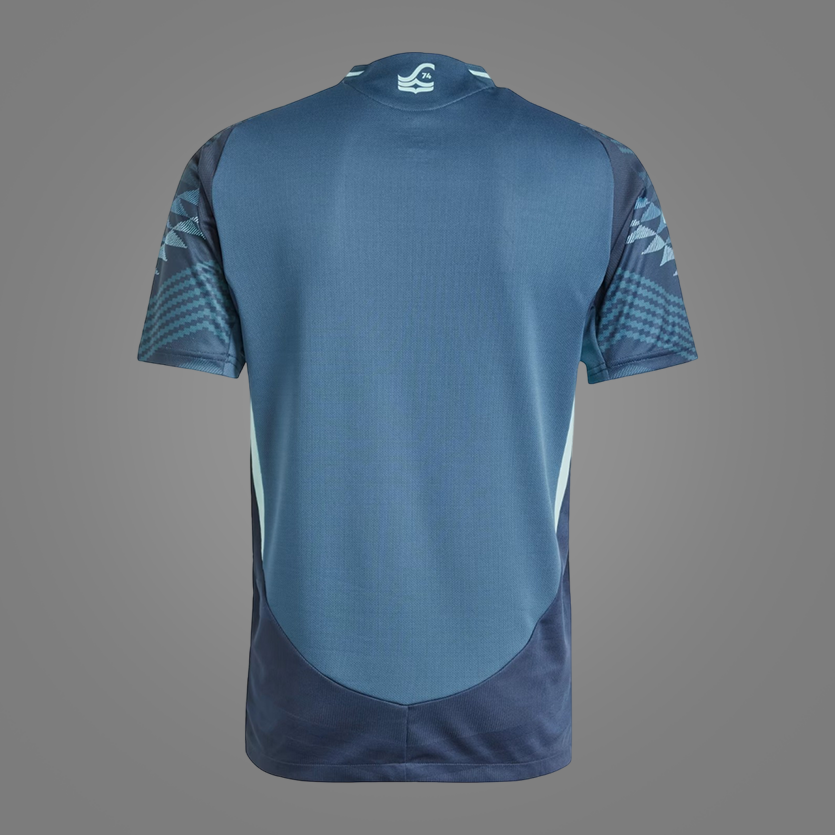 Seattle Sounders Extérieur 2025