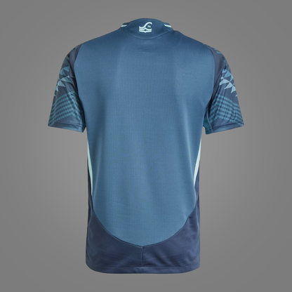 Seattle Sounders Extérieur 2025