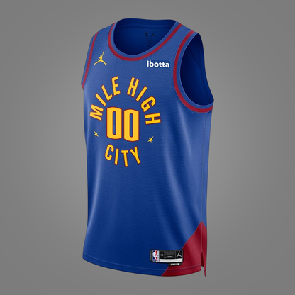 Denver Nuggets - Statement 2023/25