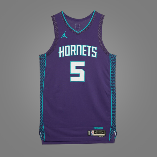 Charlotte Hornets - Statement 2024/26