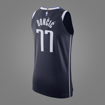 Dallas Mavericks - Statement 2023/26