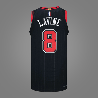 Chicago Bulls - Statement 2023/25