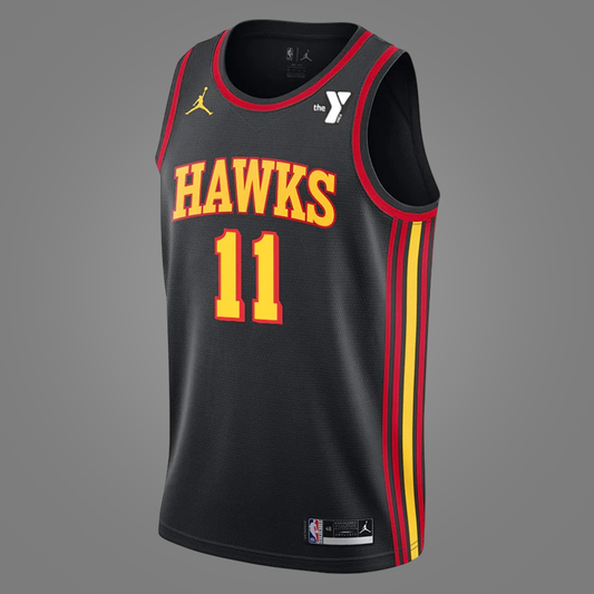 Atlanta Hawks - Statement 2024/25