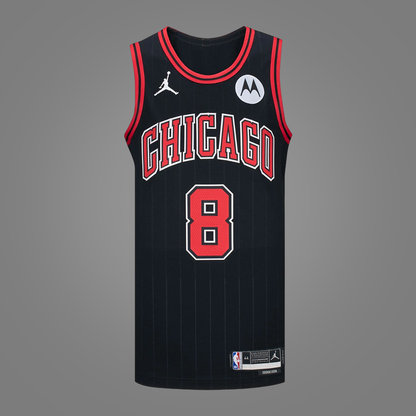 Chicago Bulls - Statement 2023/25