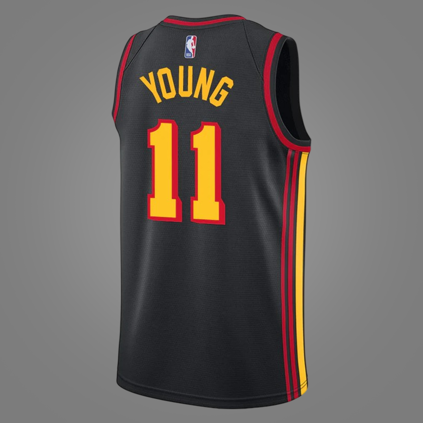 Atlanta Hawks - Statement 2024/25