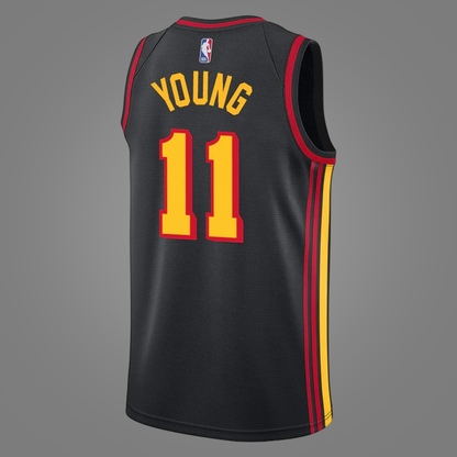 Atlanta Hawks - Statement 2024/25