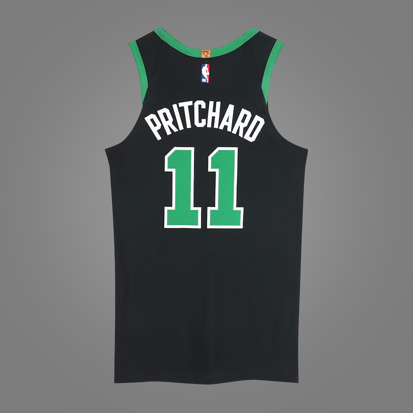 Boston Celtics - Statement 2024/26
